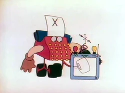Typewriter.X