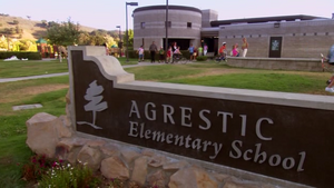 AgresticElementary