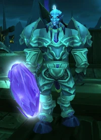 Image of Vindicator Maraad