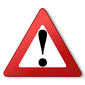 Warning