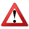 Warning