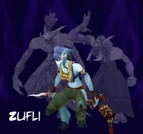 Image of Zufli