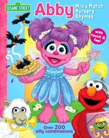 Abby Mix & Match Nursery Rhymes