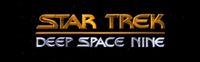 DS9 head