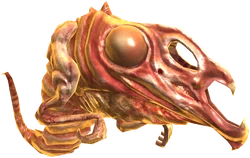 Bestiary Ifrit full
