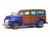 1983 '40's Woodie - 3309ef