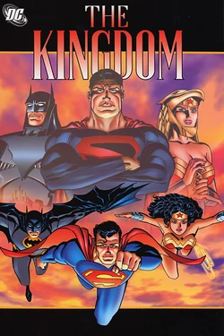 Kingdom TP