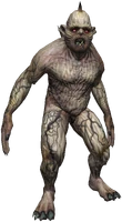 Bestiary Cemetaur full