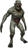 Bestiary Alghoul full