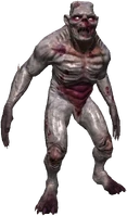 Bestiary Ghoul full