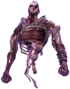 Bestiary Wraith full
