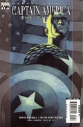 Captain America The Chosen Vol 1 4