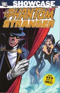 Showcase Presents - Phantom Stranger 1