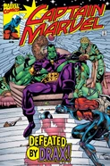 Captain Marvel Vol 4 5