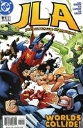 JLA 111