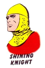Shining Knight 02
