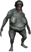 Bestiary Devourer full