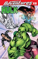 Marvel Adventures Hulk Vol 1 8