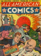 All-American Comics 13
