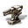 Medium Autocannons