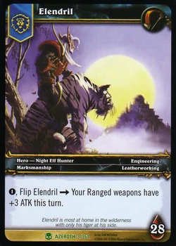 Elendril