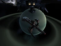 Huginn Cruiser