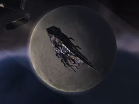 Muninn Cruiser