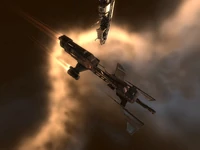 Scythe Cruiser