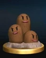 Dugtrio Trophy.jpg