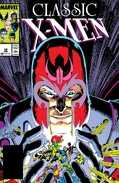 Classic X-Men Vol 1 18