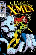 Classic X-Men Vol 1 31
