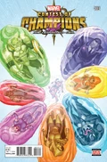 Contest of Champions Vol 1 3