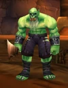 Captain Galvangar