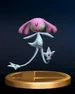 Mesprit Trophy