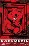 Daredevil Father Vol 1 6
