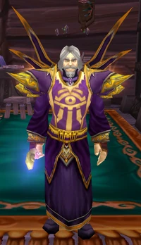 Librarian Belleford