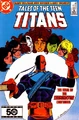 New Teen Titans Vol 1 54
