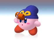 GenoKirby