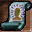 Inscription of Willpower Self Icon