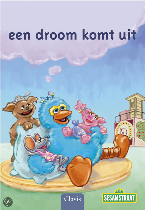 Eendroom