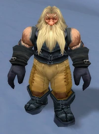Image of Bailey