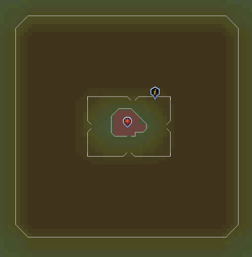Vinesweeper map