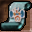 Inscription of Endurance Self Icon