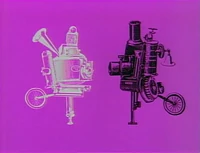 BlackWhiteMachines