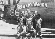 41-24294 Ground Crew