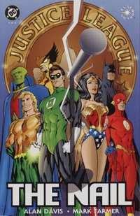 JLA Nail 1