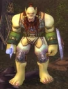 Dragonmaw Swamprunner