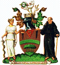 Harrow arms