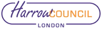 LBHarrow logo