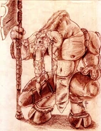 Tauren
